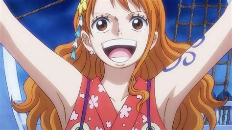 [4K]Nudist Nami(Shaved+Strip Version)